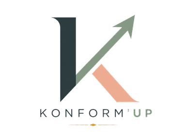 Logo Konform’up