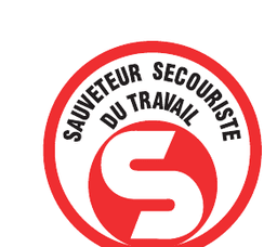 Sauveteur secouriste du travail - niveau formateur
